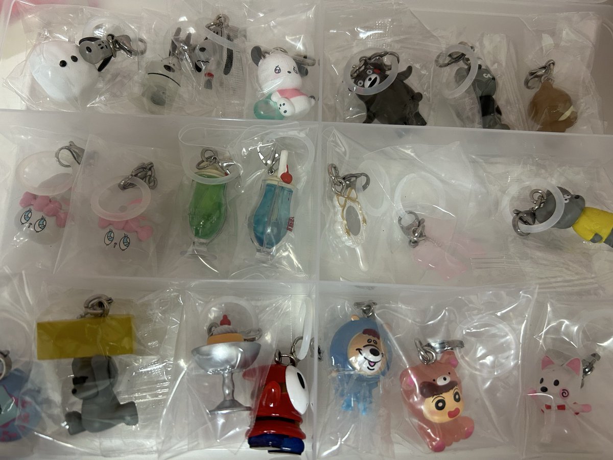 取引垢 tweet media