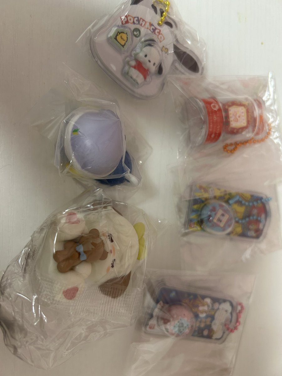 取引垢 tweet media