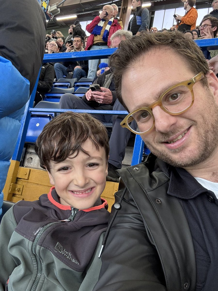 whitepapershow's tweet photo. #cfcmatchday https://t.co/f899kSPt2Y