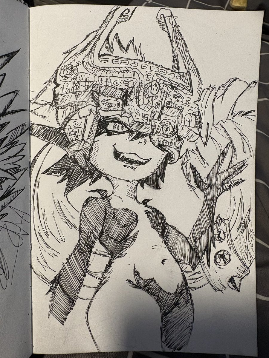 Abel Borges tweet media