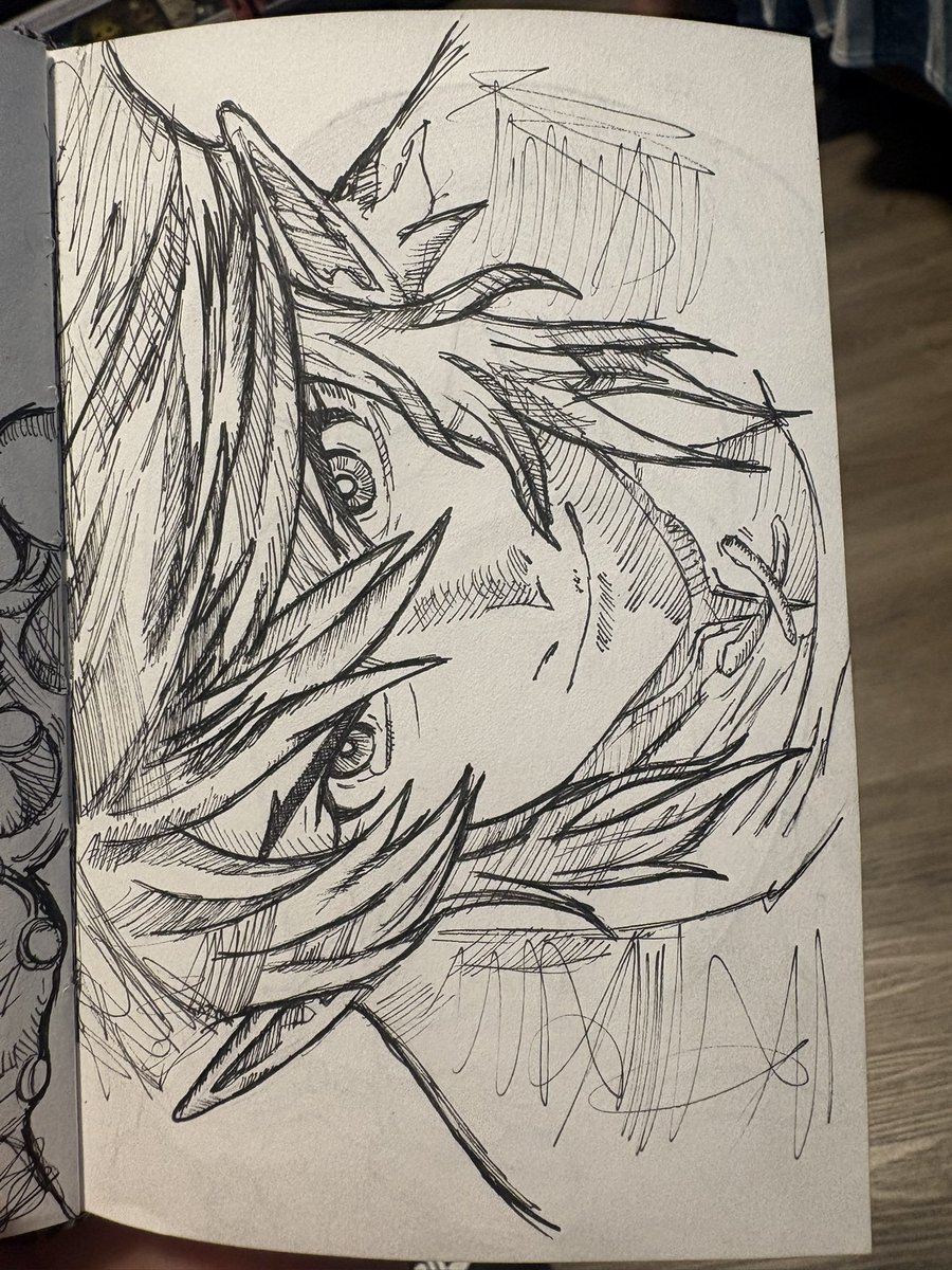 Abel Borges tweet media