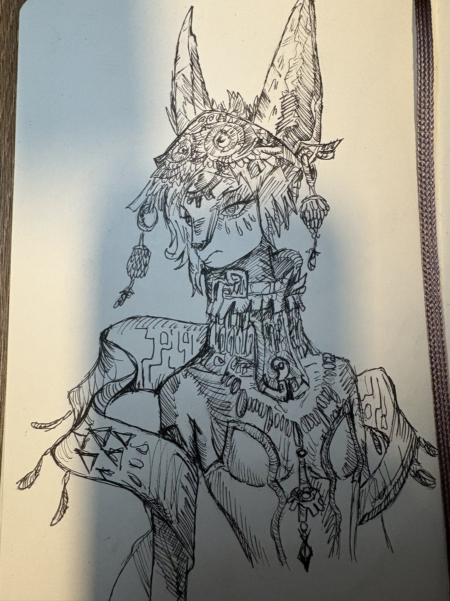 Abel Borges tweet media