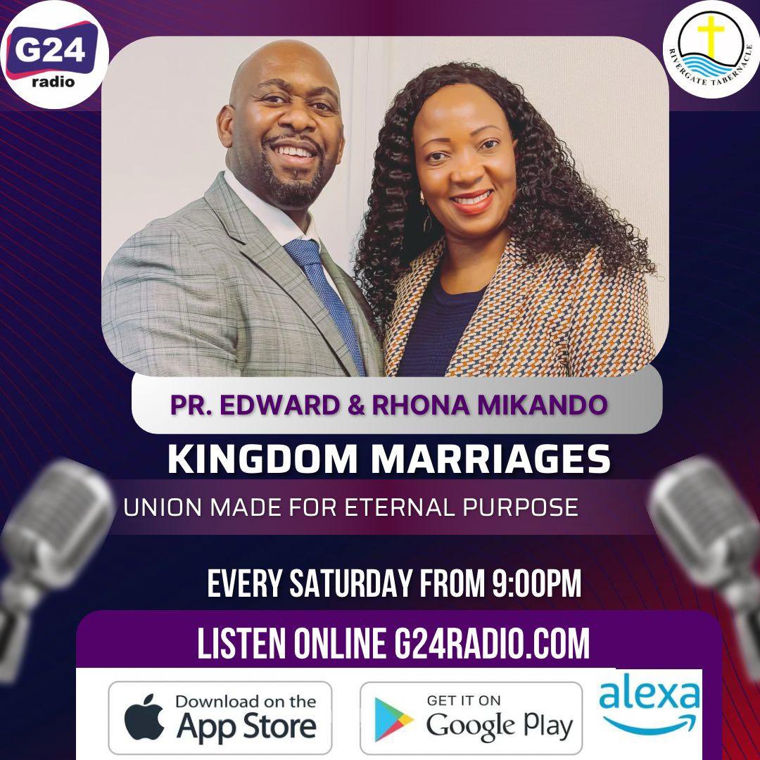 G24 Radio - London tweet media