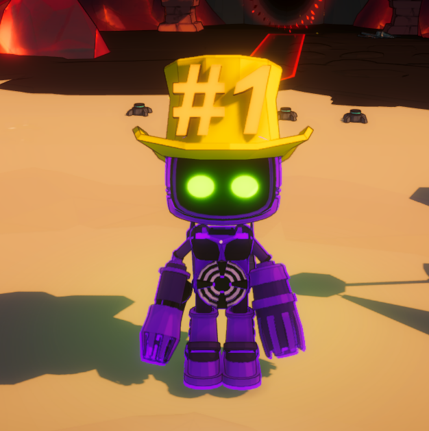 Kritter: Defend Together OUT NOW! tweet media