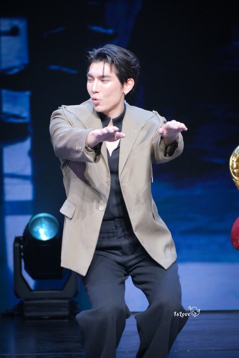 IsLove รักมิว 10000% tweet media