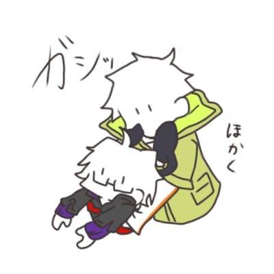 #新しいプロフィール画像