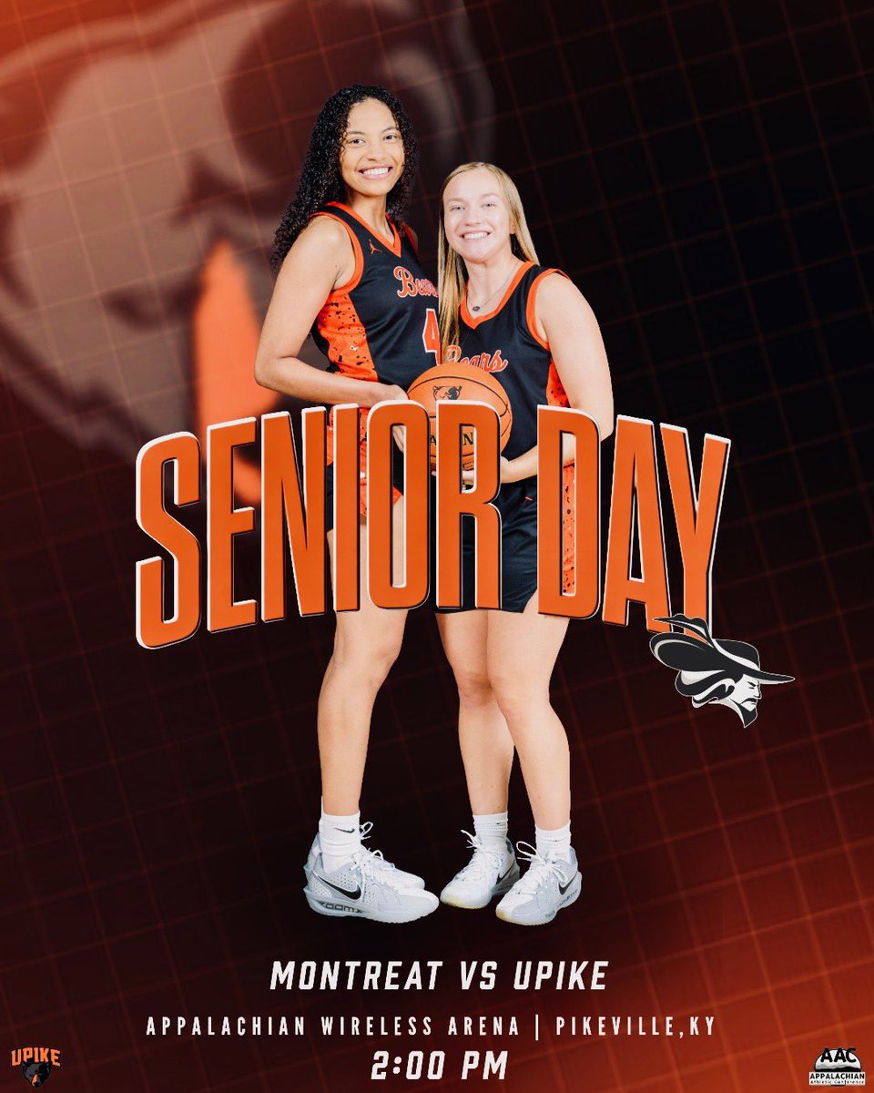 UPɪᴋᴇ Wᴏᴍᴇɴ’s Bᴀsᴋᴇᴛʙᴀʟʟ⛹️‍♀️🐻 tweet media