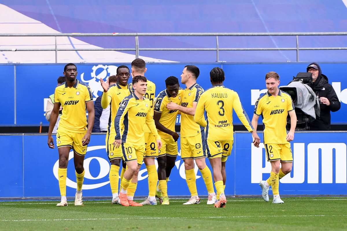 Actu Foot tweet media