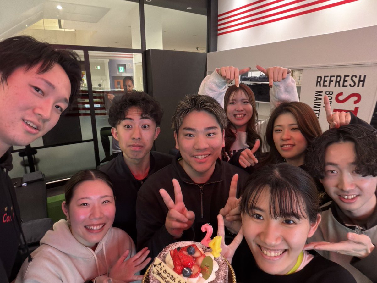 小林美湖 tweet media