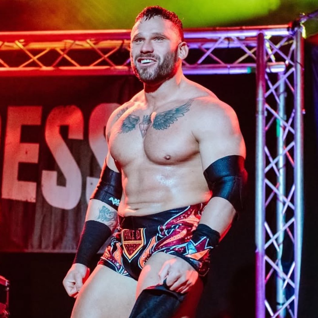 WrestlePurists tweet media