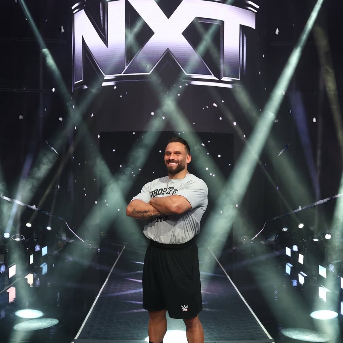 WrestlePurists tweet media