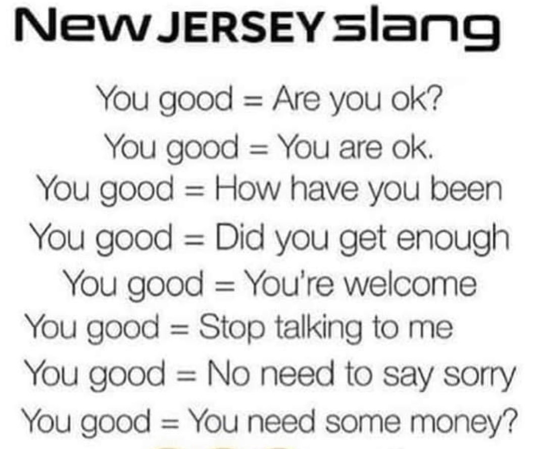 Wake Up NJ 🇺🇸 New Jersey tweet media