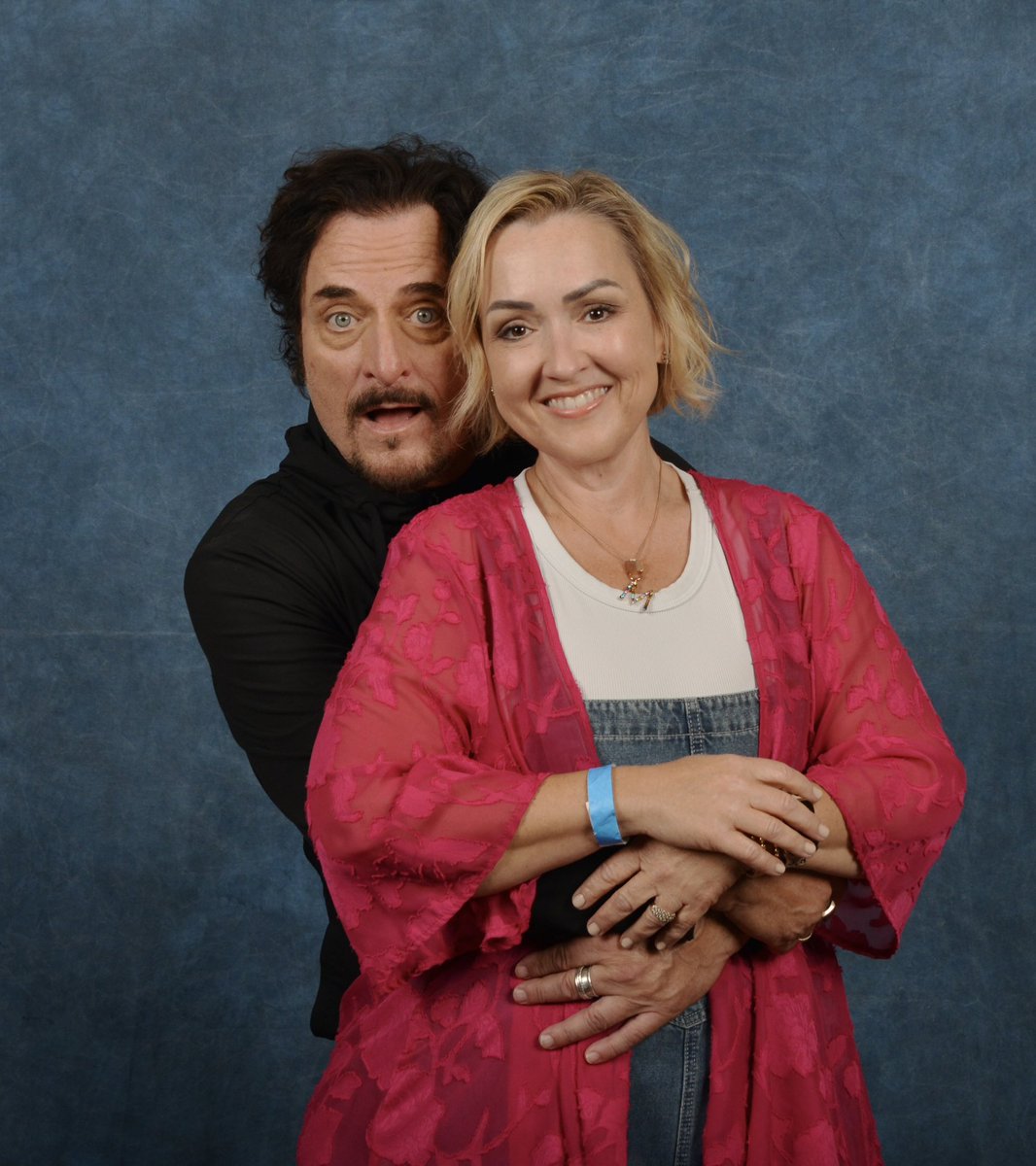 <a href="/KimFCoates/">Kim Coates</a> you may not like to celebrate your birthday but that doesn’t mean we can’t celebrate you!! I can’t thank you enough for all of your generosity, patience and kindness through the years…you aren’t just a spectacular actor but also a stellar human being that I have
