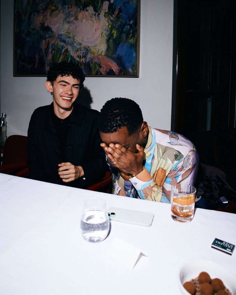 incompstarsigns's tweet image. LOOK AT THEM!!!!