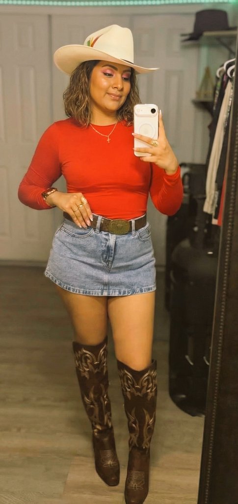 paty cruz tweet media
