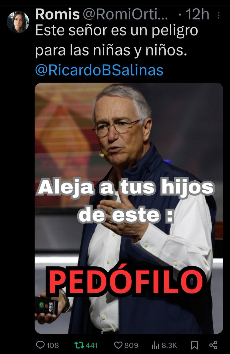 Fernando M. tweet media