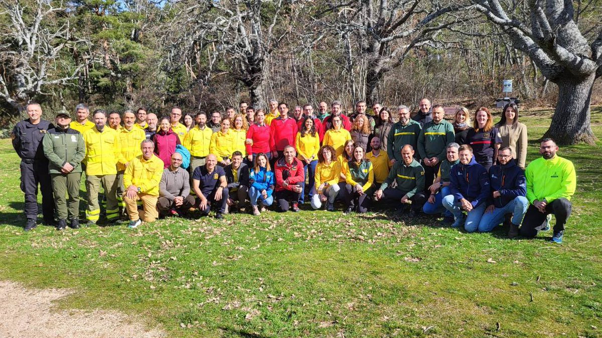 112 Comunidad de Madrid tweet media