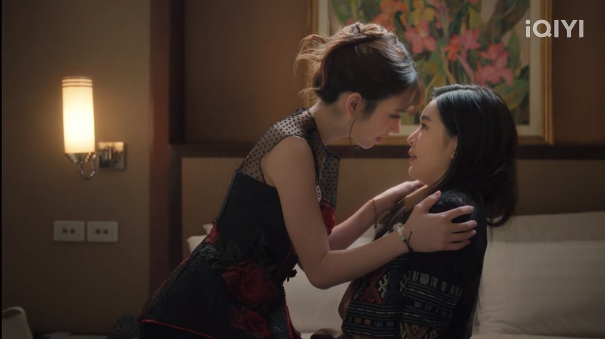 “อย่าดื้อสิคะ” อหหหหหหหหห ไอ่บ้าเอ้ยยย 

THE EARTH HONEYMOON
#วิวาห์ปฐพีตอนที่5