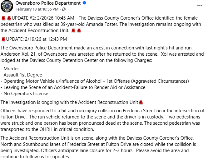 Illegal Alien Crimes tweet media