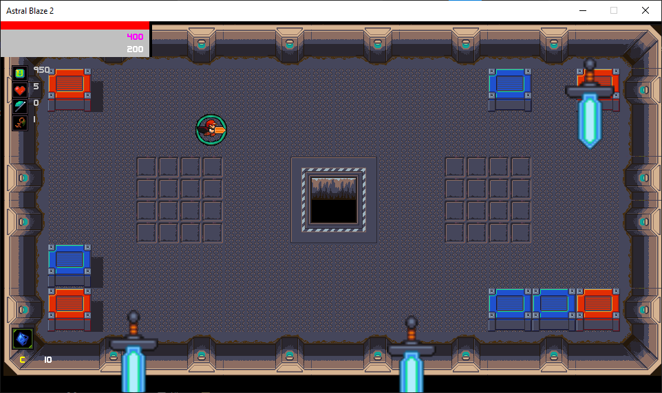 New screen from todays work.
#indiedev 
#indiegames