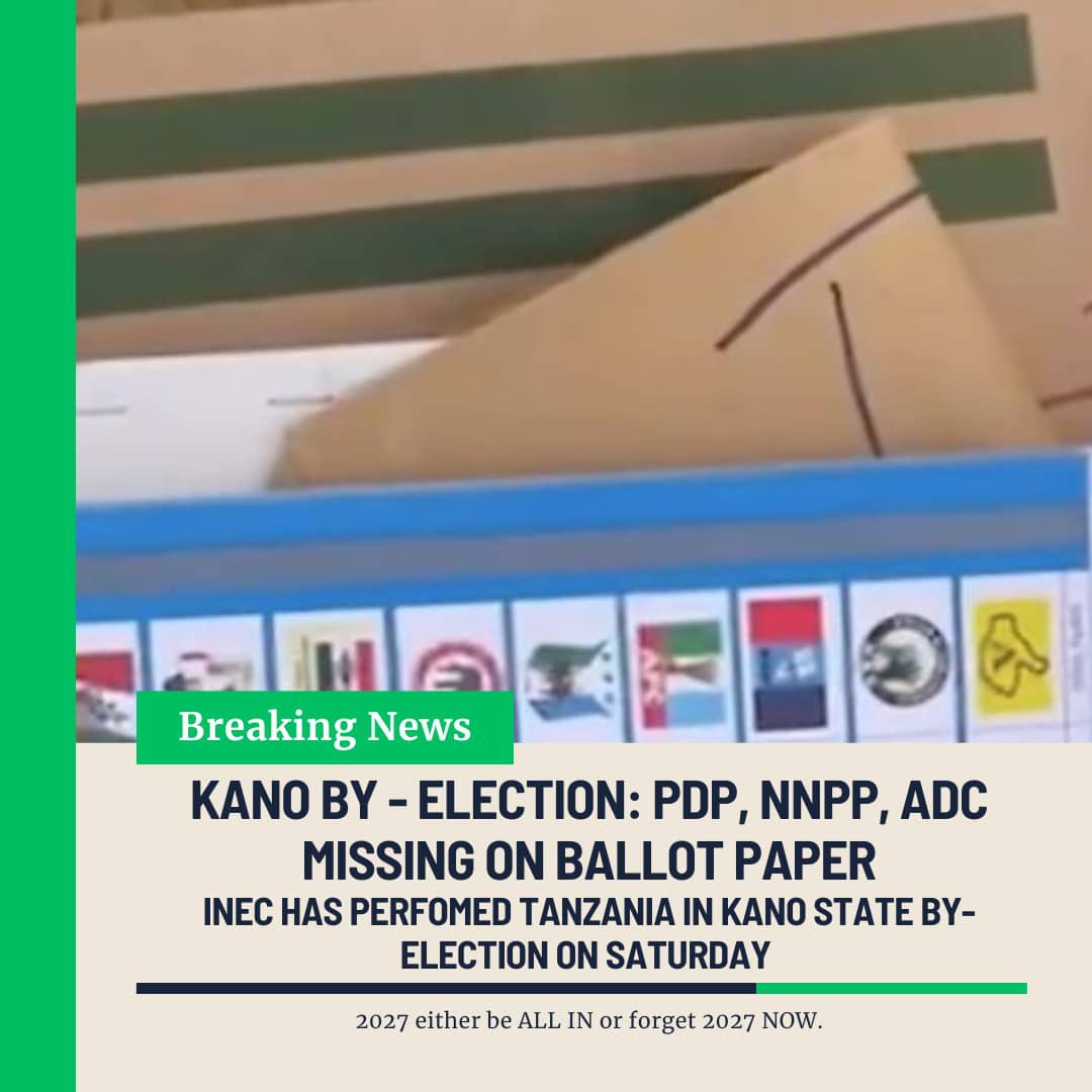 Take Back Naija tweet media