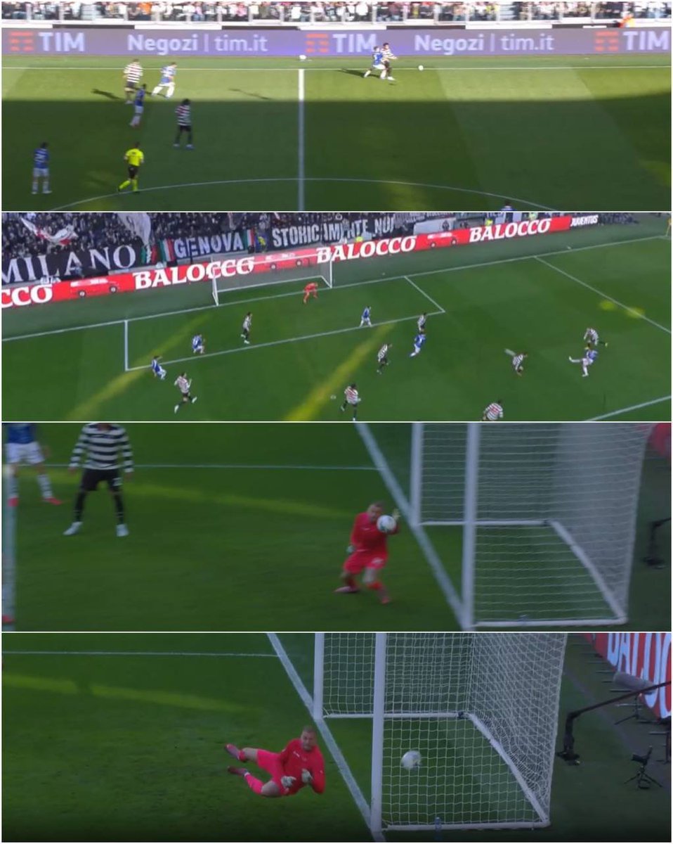 DI GREGORIO E SPALLETTI VIA DALLA JUVENTUS a GIUGNO #JuveComo #jvtblive
