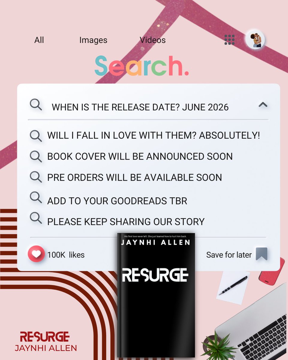 Jaynhi Allen: Author ✍️ 🥀 tweet media