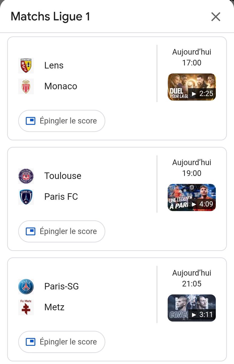 Socialactucm's tweet image. #cejour