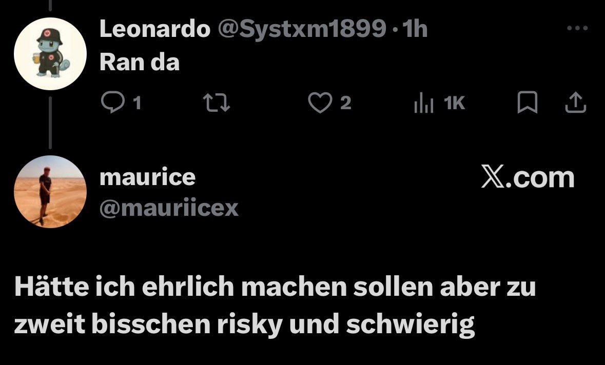 man kann das banner wirklich so easy abziehen aber wäre jetzt zu schwierig gerade