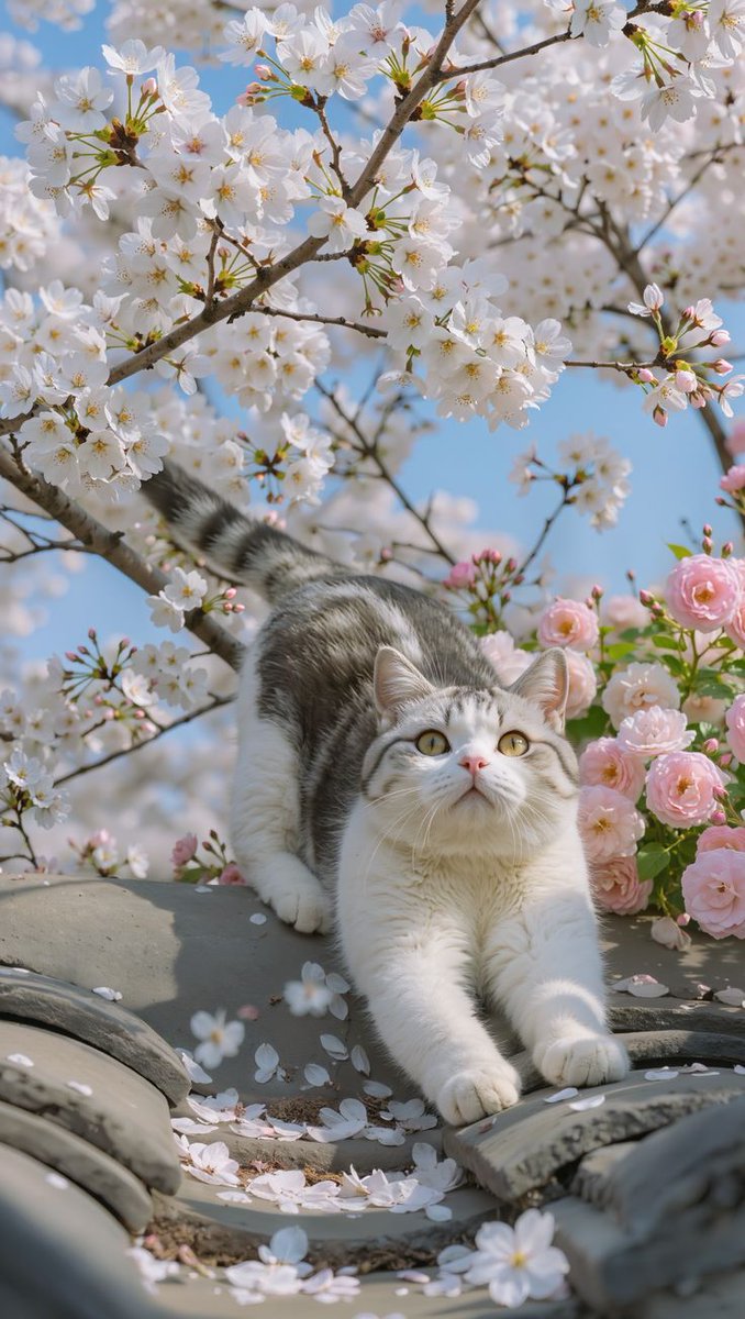 さくらねこしゃん😊