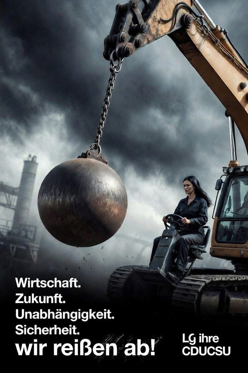 Andreas Leon  📯 🇬🇱 🇩🇰 🇨🇦🇪🇸 tweet media