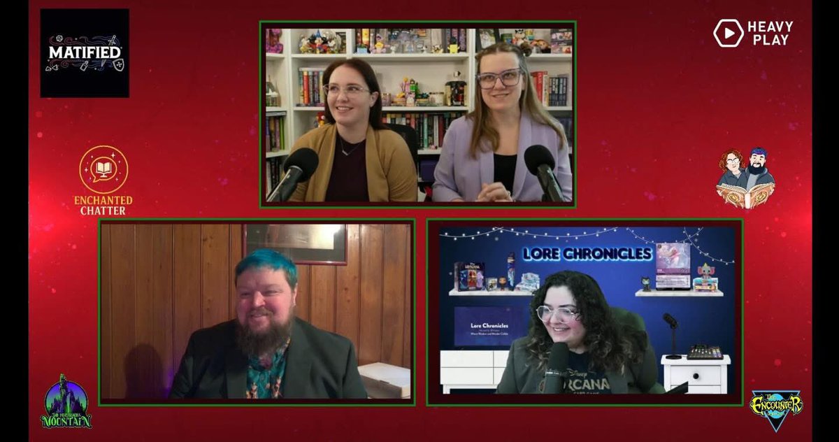 The Forbidden Mountain tweet media