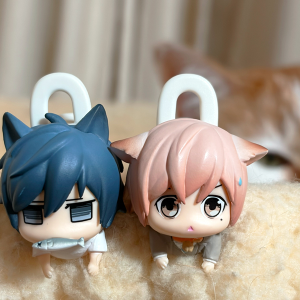 10count_info's tweet photo. （´-`）.｡oO（にゃにゃ） https://t.co/hicfSeYoBs