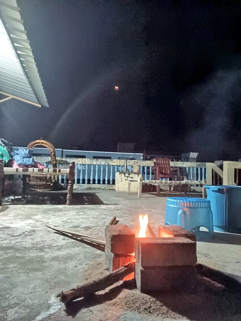 విలేఖరి కొడుకు - GT tweet media