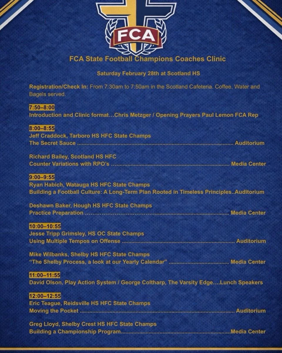 Richard Bailey tweet media