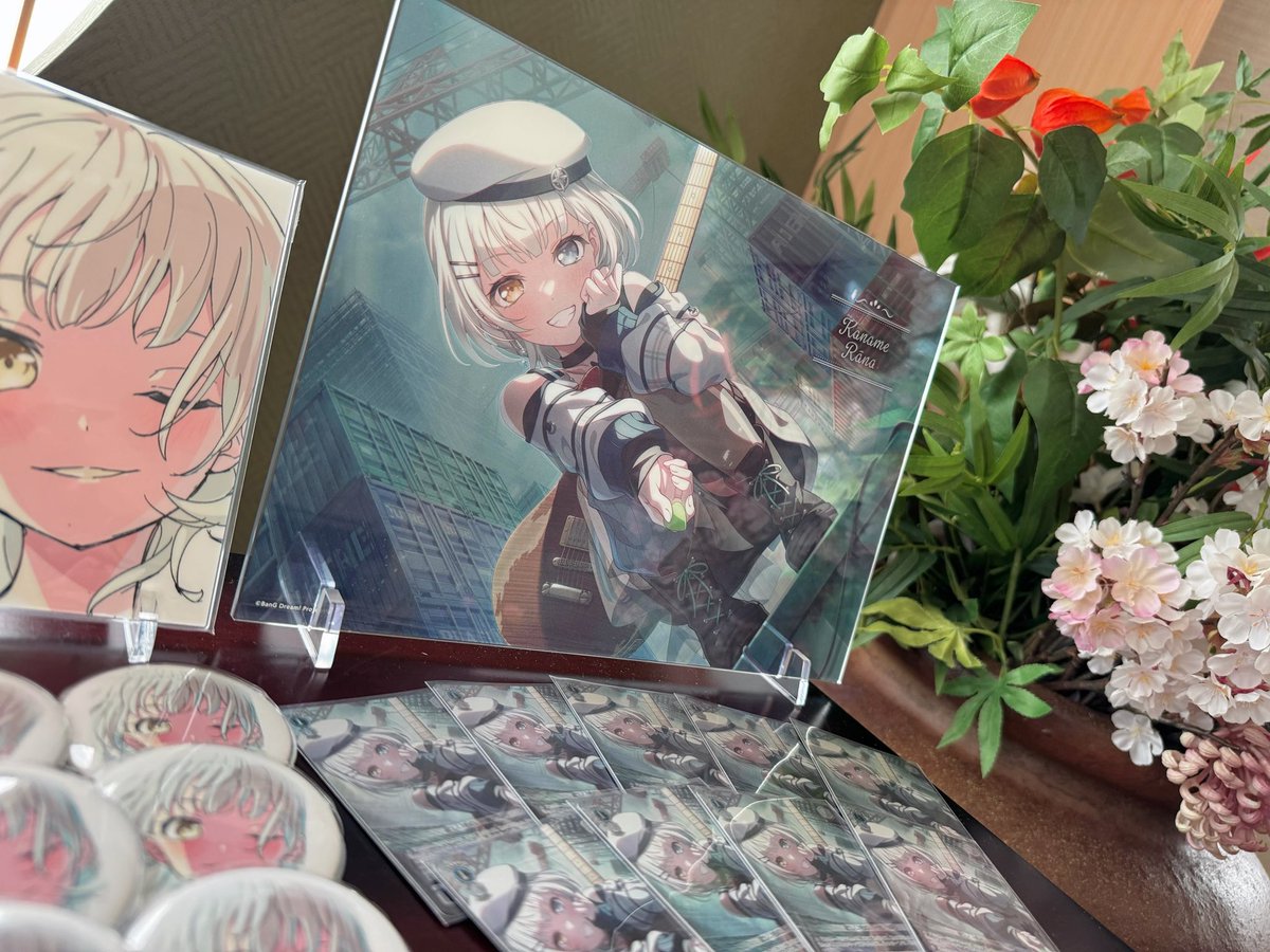 れーま🐈🎸衝動ROCK tweet media