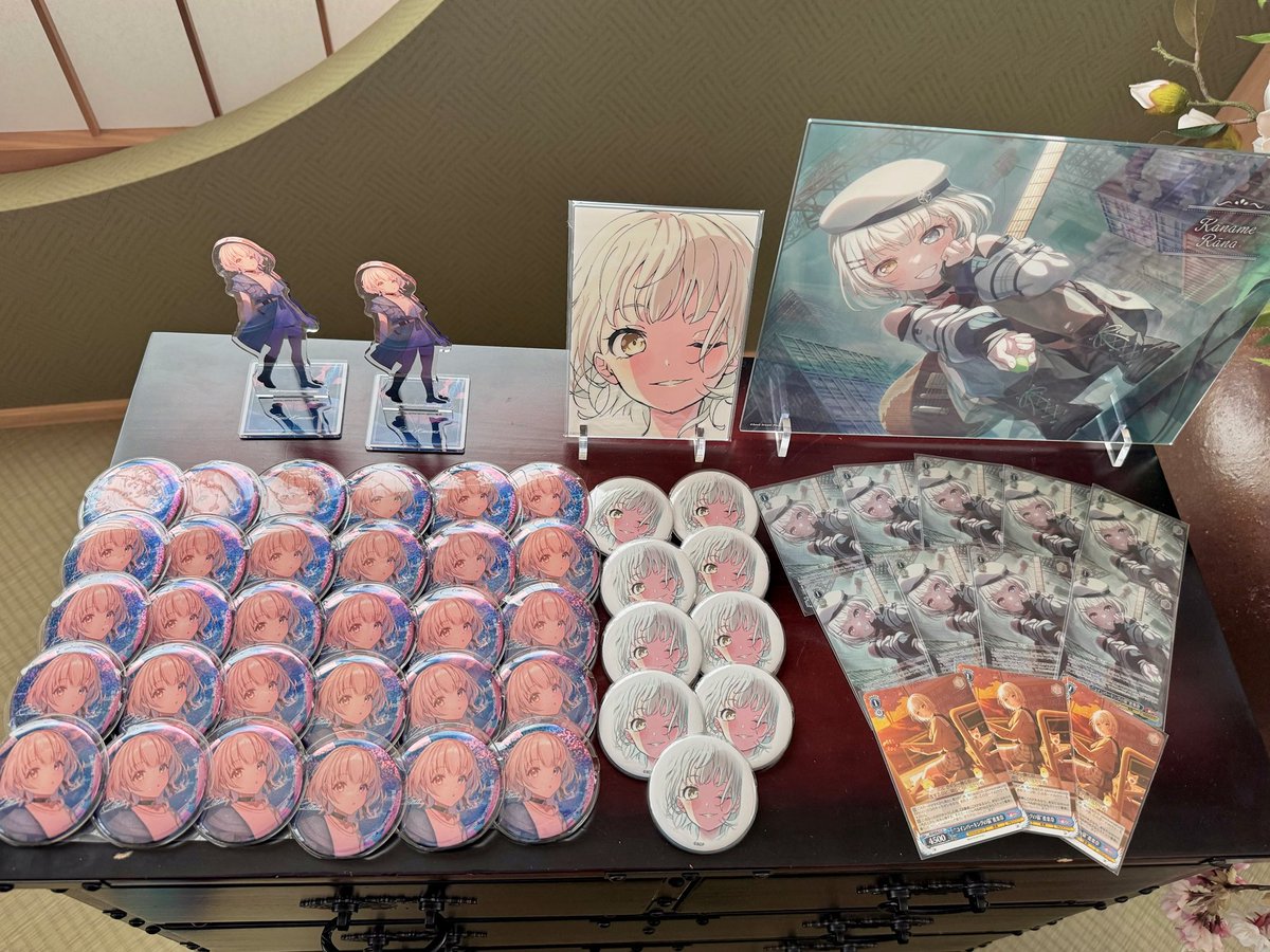 れーま🐈🎸衝動ROCK tweet media