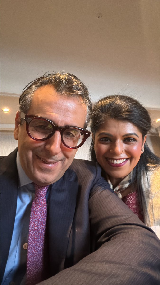 Nassir Marrouche tweet media