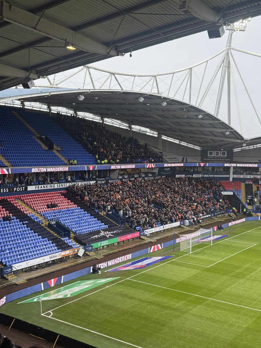 Football Away Days tweet media