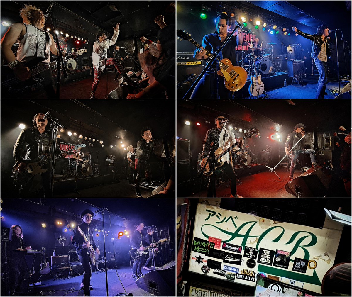 CHiKARA✪ tweet media