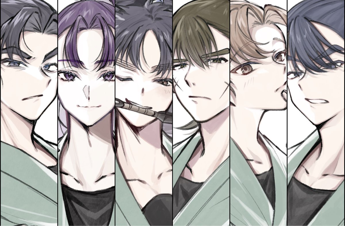 ❸❹❺❻ ♯忍者の日