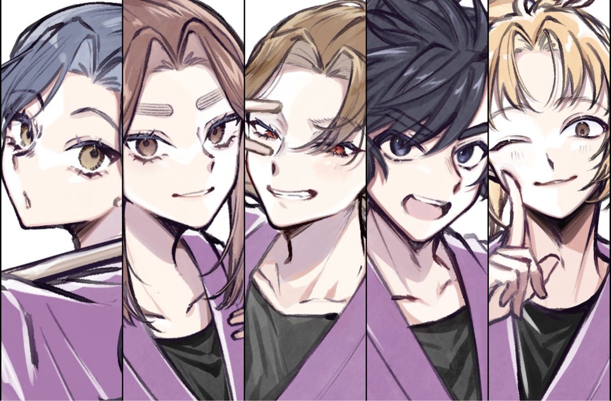 ❸❹❺❻ ♯忍者の日