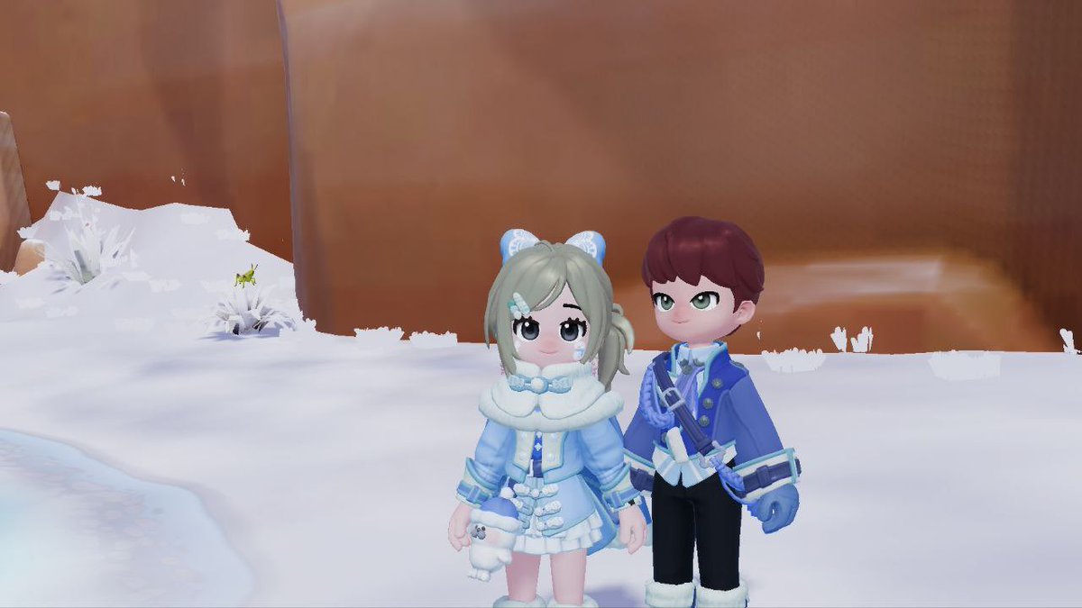 Merayakan mensive dengan mancing 🎣