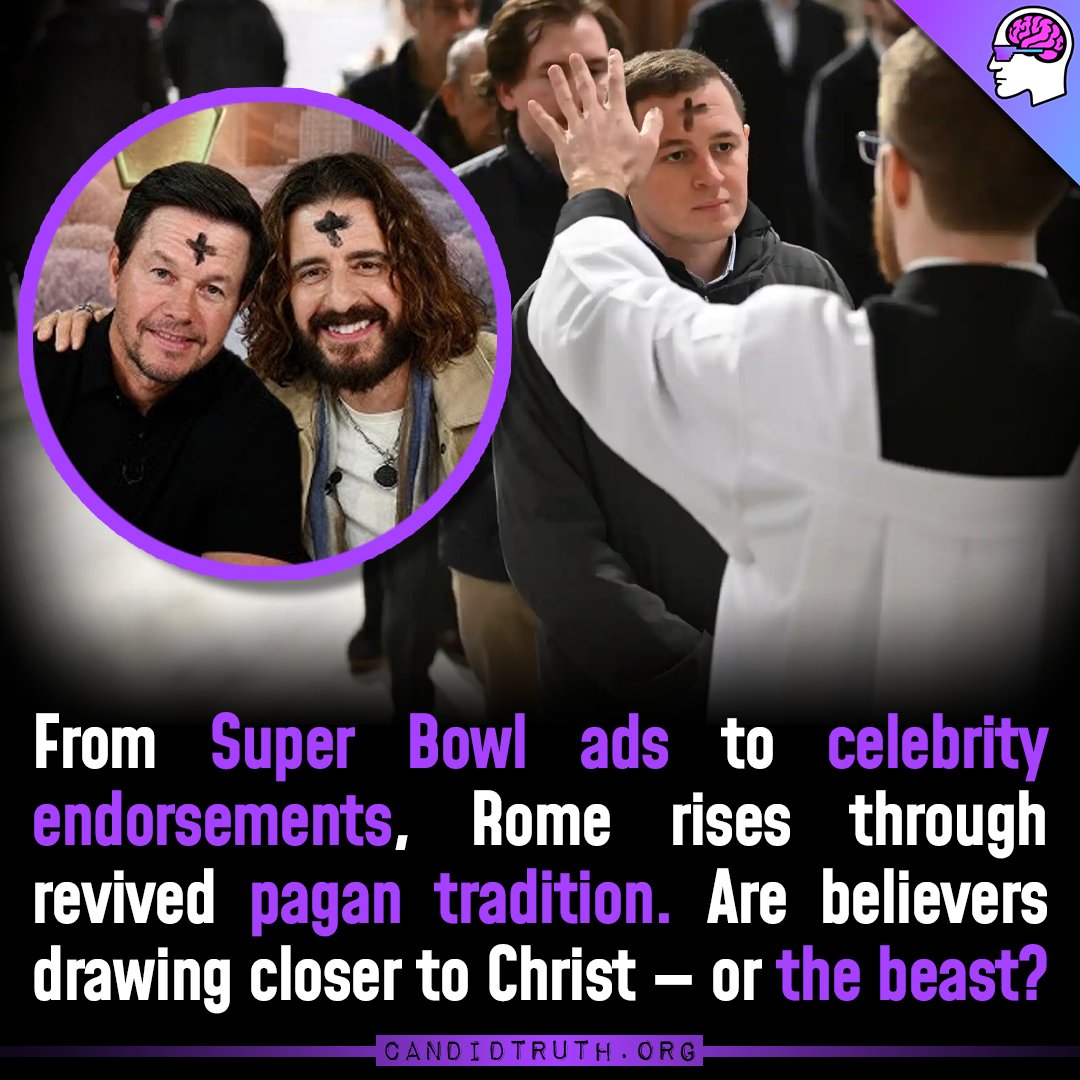 Candid Truth tweet media