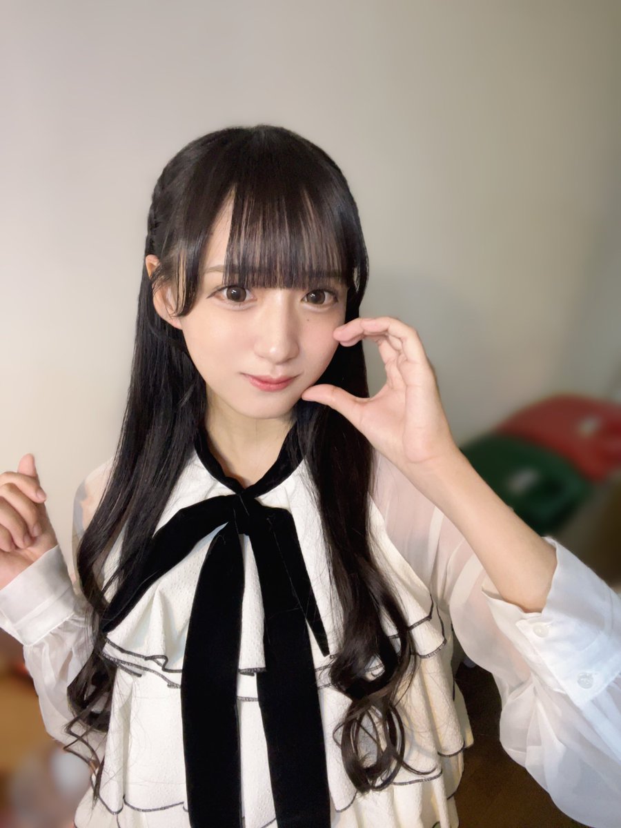 咲山ゆな💙 #センヘブ #CentHeaven