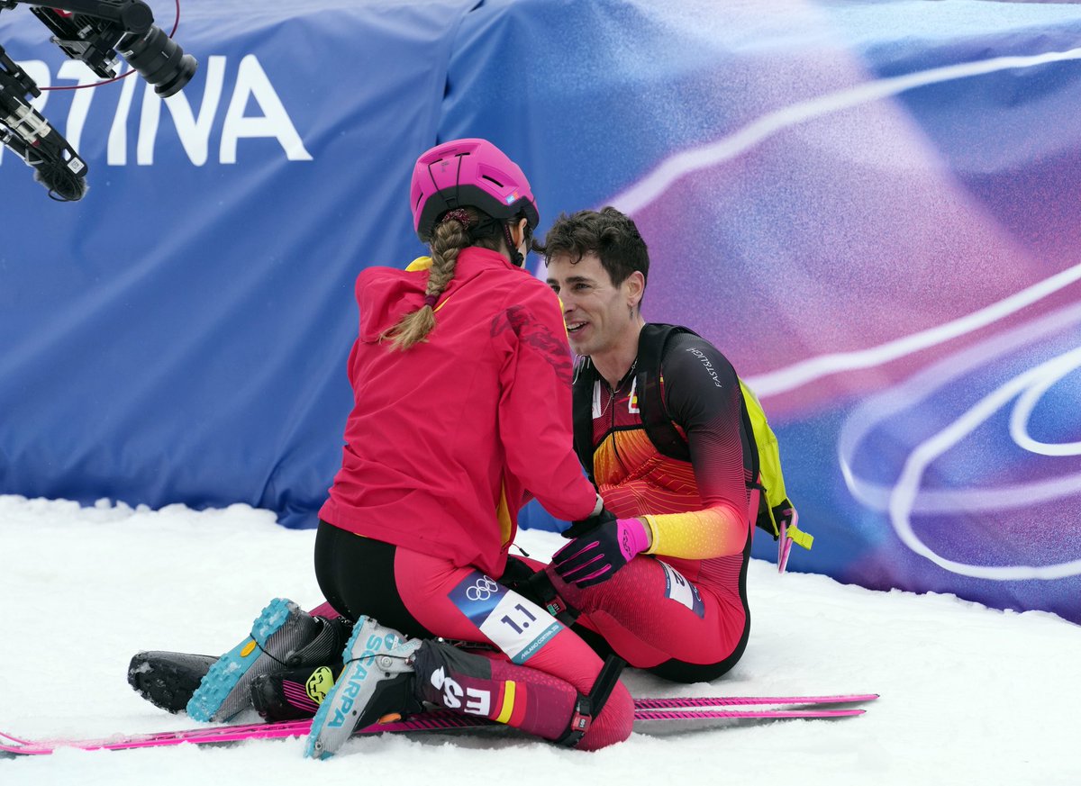 🥹Ese momento…

🫶¡Os queremos mucho!