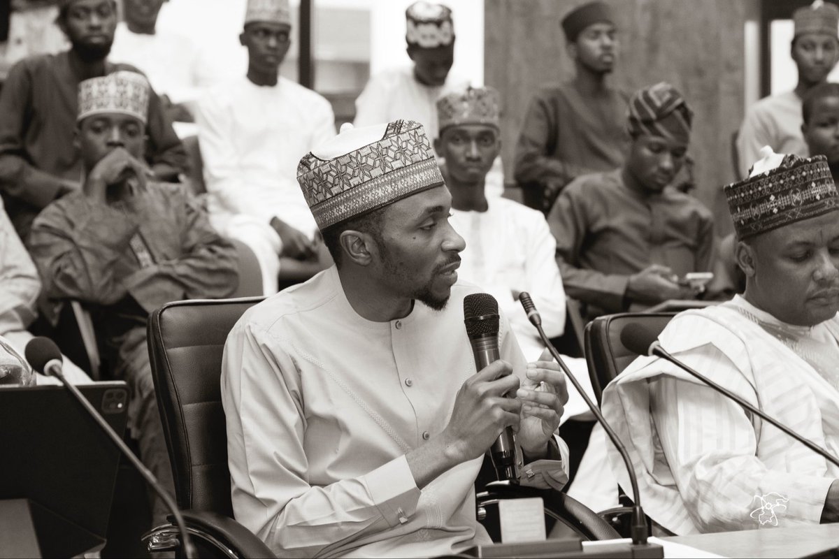 Naufal Ahmad Sr. 🇳🇬 tweet media