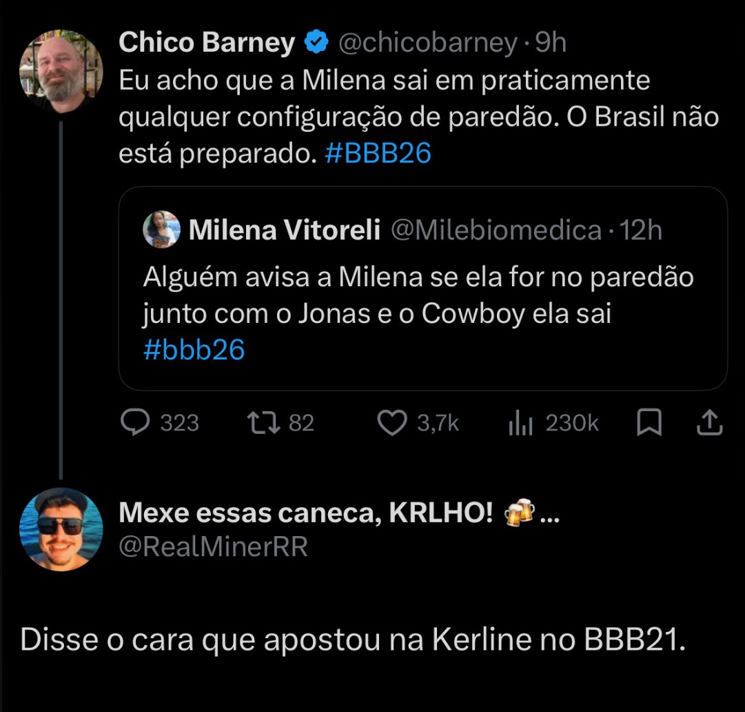 WhoIsStefe's tweet image. RT @Kerline: