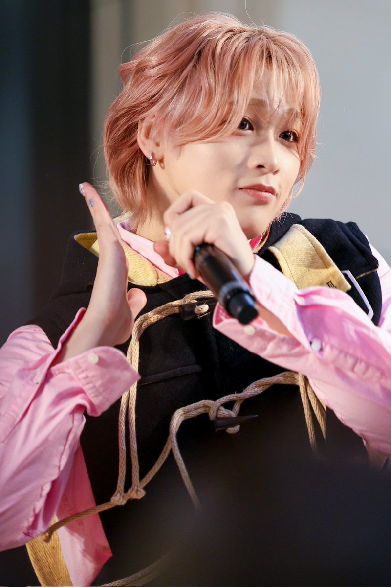 260221 広島駅南口地下広場 #DXTEEN #田中笑太郎