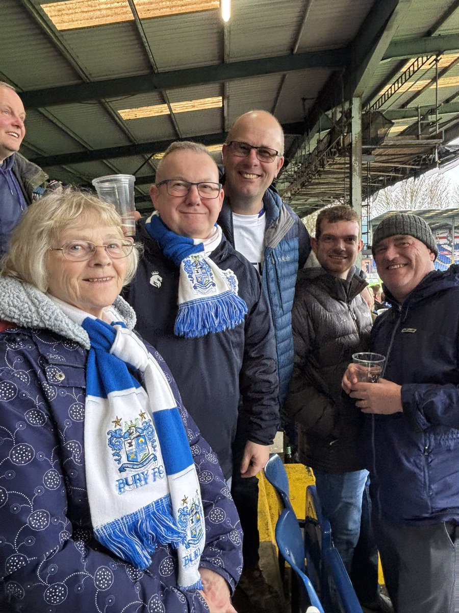 Chris Haslam tweet media